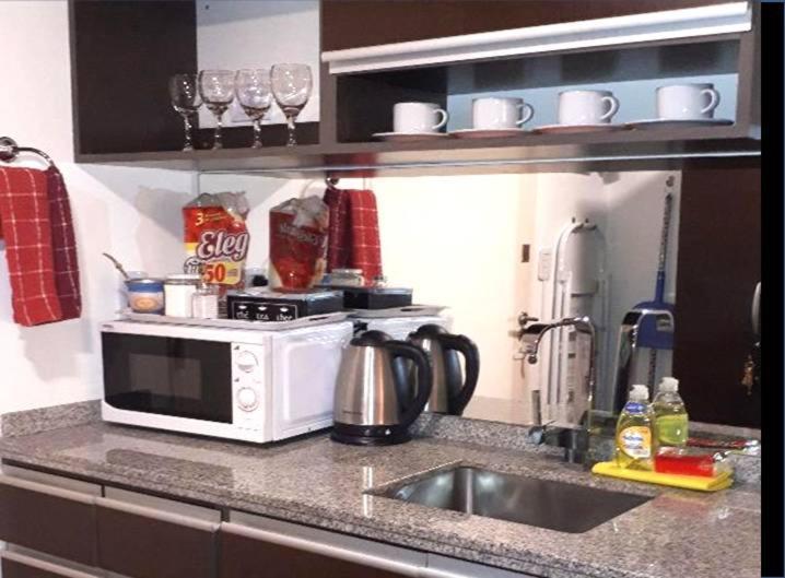Corrientes Av, Premium Location Apartamento Buenos Aires Exterior foto