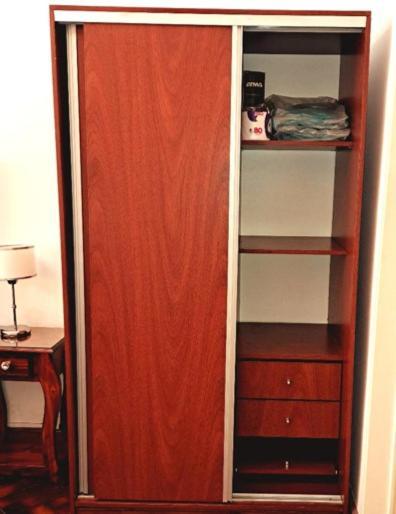 Corrientes Av, Premium Location Apartamento Buenos Aires Exterior foto