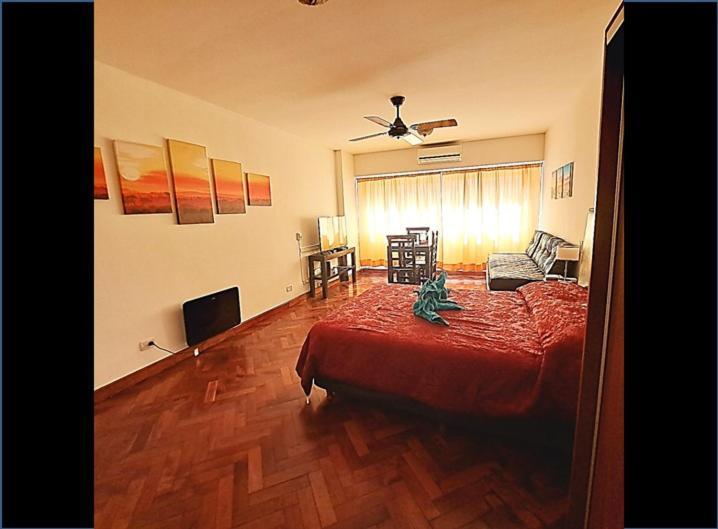 Corrientes Av, Premium Location Apartamento Buenos Aires Exterior foto