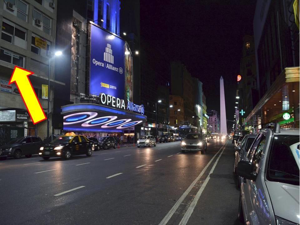 Corrientes Av, Premium Location Apartamento Buenos Aires Exterior foto
