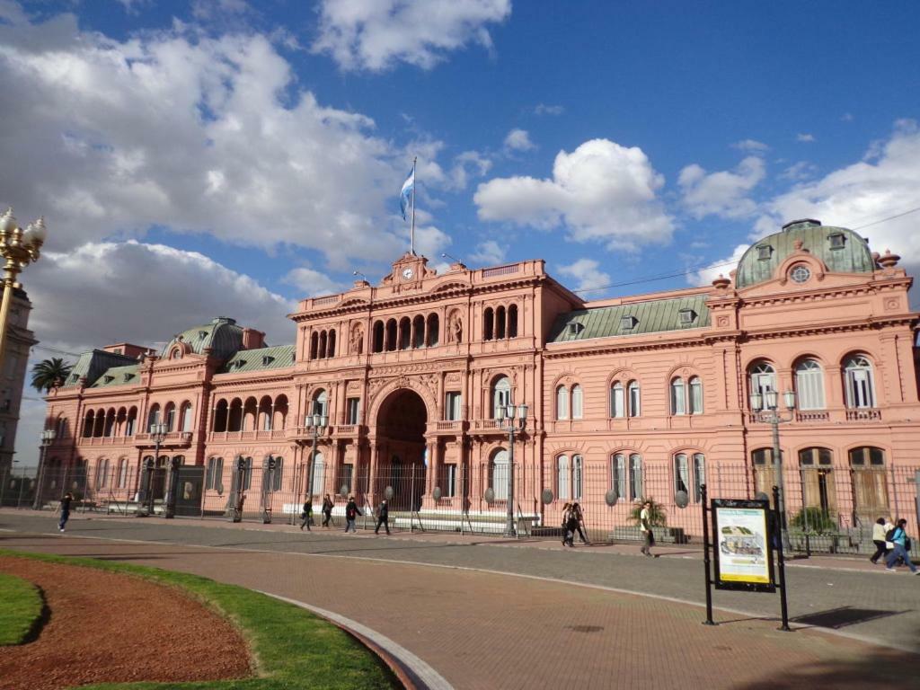 Corrientes Av, Premium Location Apartamento Buenos Aires Exterior foto