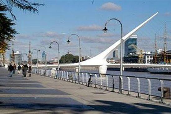 Corrientes Av, Premium Location Apartamento Buenos Aires Exterior foto